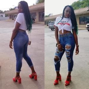 Meet your Posher, Ariel chenell